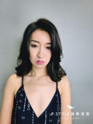 -P.STYLE 派斯造型