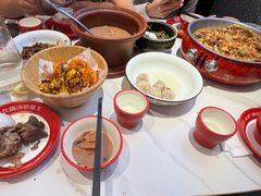 -来菜·湖北头牌藕汤(武商MALL众圆店)
