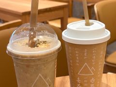-去茶山(重庆万象城店)