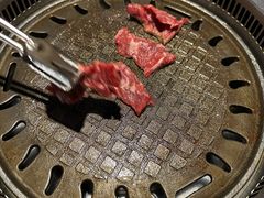 -焱铁烧·黑毛和牛专门店(南宁万象城店)