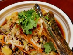 -蒙古大营·蒙古演绎餐厅(赛马场店)