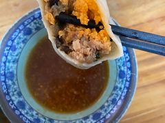 -老烟台灌汤包(南洪街店)