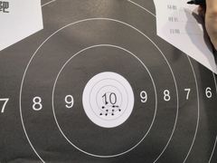 -都市枪神实弹射击俱乐部