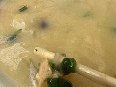 -老方子馅饼粥(台东店)