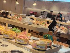 -龍歌自助小火锅(城阳万象汇店)