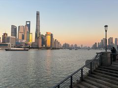 -南京路步行街