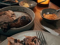 -BOR Eatery(安福路店)