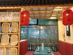 -安泰楼·佛跳墙创始人·传统闽味早茶·酒楼(三坊七巷闽菜地标店)