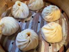 -南翔馒头店(豫园店)