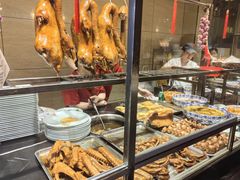-抱德·潮汕味(敦和店原惠城鱼仔)