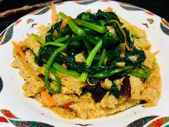 -巴依老爷新疆美食(远洋未来汇购物中心店)