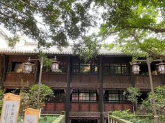 -饭江湖·江湖菜(湖广会馆店)