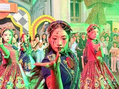 -华谊兄弟（长沙）电影小镇