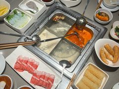 -海底捞火锅(石狮泰禾广场店)