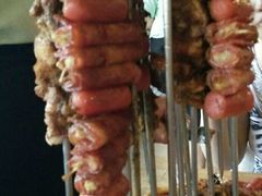 巴西烤肉-好伦哥(温都水城店)