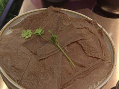 -辣伍鲜毛肚老火锅(元一店)