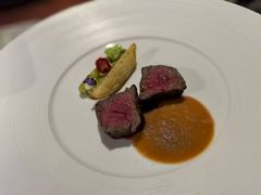 -Olive橄榄花园漂亮饭主题布置餐厅(大望路店)