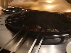 -忠义水浒烤肉(体育西路店)