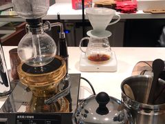 -Peet's Coffee皮爷咖啡(豫园店)