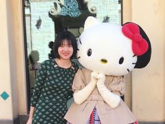 -好莱坞环球影城