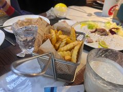 -1874融合西厨·观景餐厅(保利店)