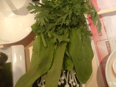 -刘一锅筋头巴脑(大悦城C店)