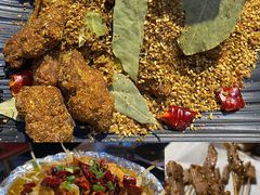 香叶鸡脖-壹酒贰肉1926·深夜食堂(南京北街店)