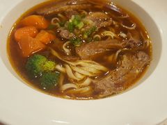 -康师傅私房牛肉面(北京南站店)