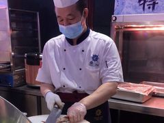 -海韵之星邮轮水会(明发商业广场店)