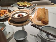 -吴家·淮扬小馆(世纪金源店)
