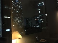 -香港悦品海景酒店
