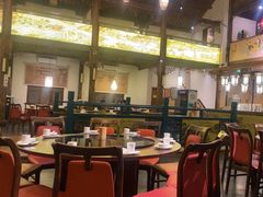 -HOHO餐厅(古子城店)