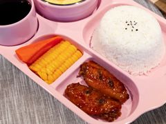 -江渔儿酸菜鱼专门店(明珠广场店)