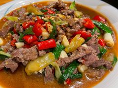 -小口味