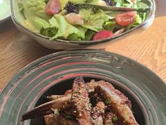 -炎蔵牛舌烤肉