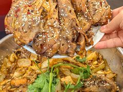 -品味渝香干锅鸭头(垡头西里店)