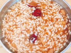 -白翔甜食店