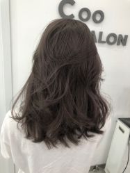 -Coo Hair salon
