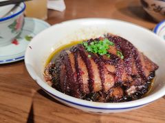 -老湘村·湖南土菜(天河维多利店)