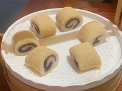 驴打滚-1078號老北京涮肉(松柏店)
