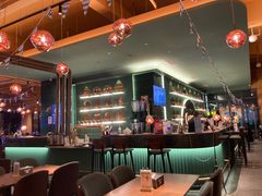 -Ambra Haus琥珀屋精酿餐厅(宝山店)