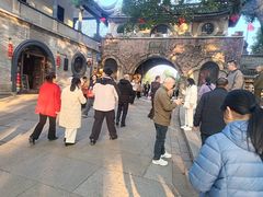 -蒋氏故居