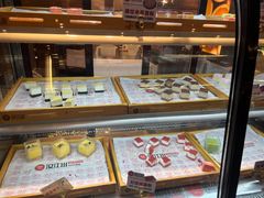 -山焱·炭火自助烤肉(周浦万达店)