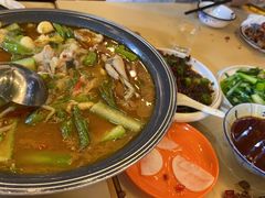 -江味龙虾馆·裸蓝龙虾(南山店)
