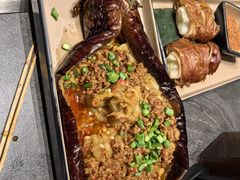 -邢氏老太太烤串(北兴街店)