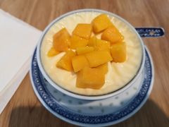 -广信牛奶甜品世家(台东店)