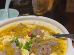 -全牛匠·乐山跷脚牛肉(西单华威约饭街店)