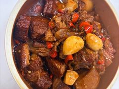 -谭姐湘菜馆(浦东大道店)