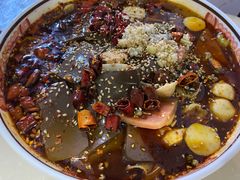毛血旺-泰来风味馆(桂林街店)
