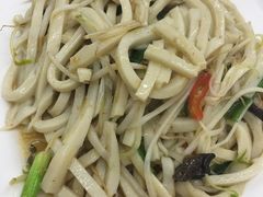 -老三鱼仔店